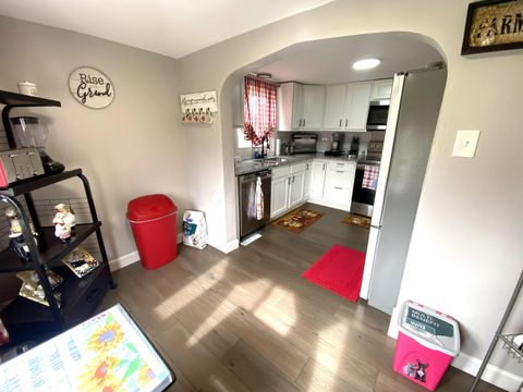 Tiny photo for 969 Grace Street, Mansfield, OH 44905 (MLS # 225039549)