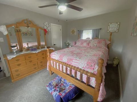Tiny photo for 969 Grace Street, Mansfield, OH 44905 (MLS # 225039549)