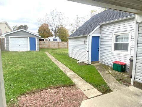 Tiny photo for 969 Grace Street, Mansfield, OH 44905 (MLS # 225039549)