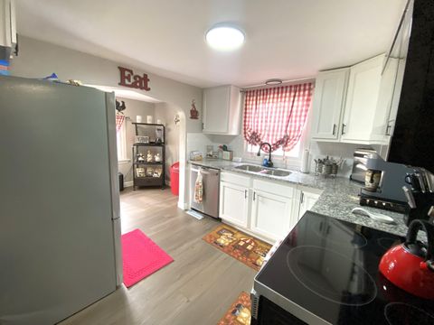 Tiny photo for 969 Grace Street, Mansfield, OH 44905 (MLS # 225039549)