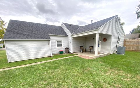 Tiny photo for 969 Grace Street, Mansfield, OH 44905 (MLS # 225039549)