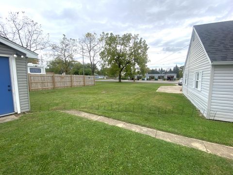 Tiny photo for 969 Grace Street, Mansfield, OH 44905 (MLS # 225039549)