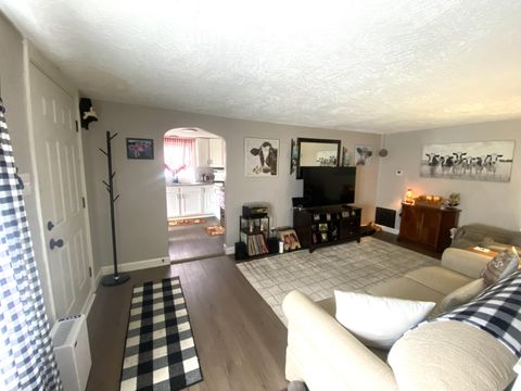 Tiny photo for 969 Grace Street, Mansfield, OH 44905 (MLS # 225039549)