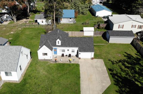 Tiny photo for 969 Grace Street, Mansfield, OH 44905 (MLS # 225039549)