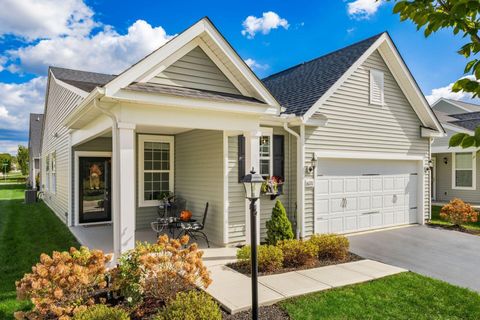 Photo of 6070 Loridan Drive, Westerville, OH 43081 (MLS # 225038133)
