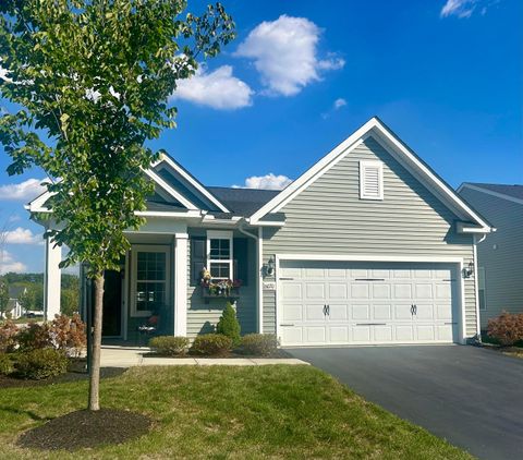 Photo of 6070 Loridan Drive, Westerville, OH 43081 (MLS # 225038133)