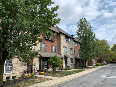 Tiny photo for 6148 Inishmore Lane, Dublin, OH 43017 (MLS # 226000821)