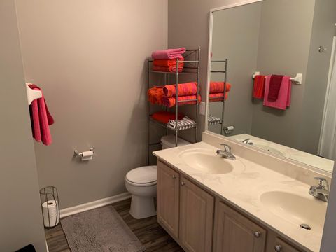 Tiny photo for 6148 Inishmore Lane, Dublin, OH 43017 (MLS # 226000821)