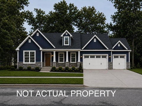 Homes For Sale - 1552 Marion Country Club Drive<br/> Marion, OH 43302