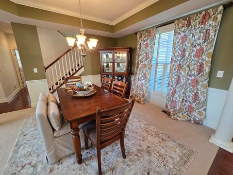 Tiny photo for 5510 Steele Court, New Albany, OH 43054 (MLS # 225036868)