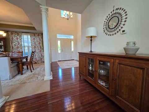 Tiny photo for 5510 Steele Court, New Albany, OH 43054 (MLS # 225036868)