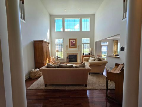 Tiny photo for 5510 Steele Court, New Albany, OH 43054 (MLS # 225036868)