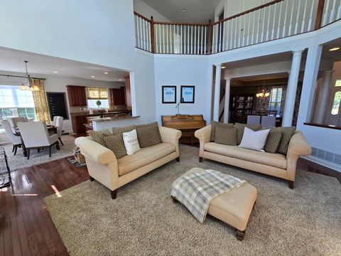 Tiny photo for 5510 Steele Court, New Albany, OH 43054 (MLS # 225036868)