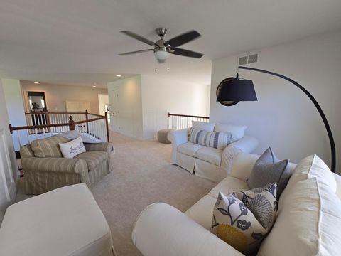 Tiny photo for 5510 Steele Court, New Albany, OH 43054 (MLS # 225036868)