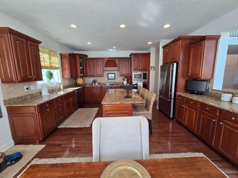 Tiny photo for 5510 Steele Court, New Albany, OH 43054 (MLS # 225036868)