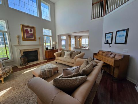 Tiny photo for 5510 Steele Court, New Albany, OH 43054 (MLS # 225036868)