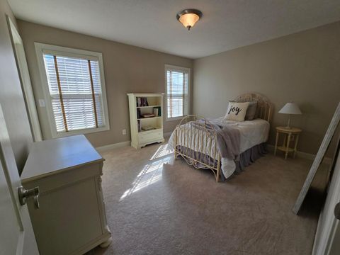 Tiny photo for 5510 Steele Court, New Albany, OH 43054 (MLS # 225036868)