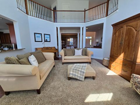 Tiny photo for 5510 Steele Court, New Albany, OH 43054 (MLS # 225036868)