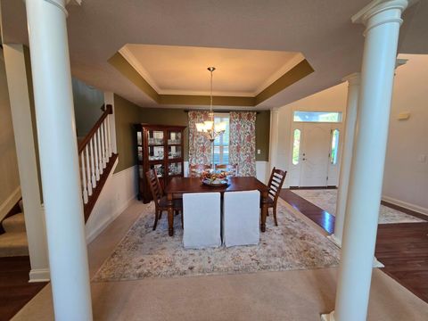 Tiny photo for 5510 Steele Court, New Albany, OH 43054 (MLS # 225036868)