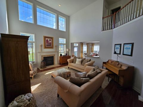 Tiny photo for 5510 Steele Court, New Albany, OH 43054 (MLS # 225036868)