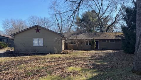 Photo of 105 Marion Street, Dublin, OH 43017 (MLS # 226005421)