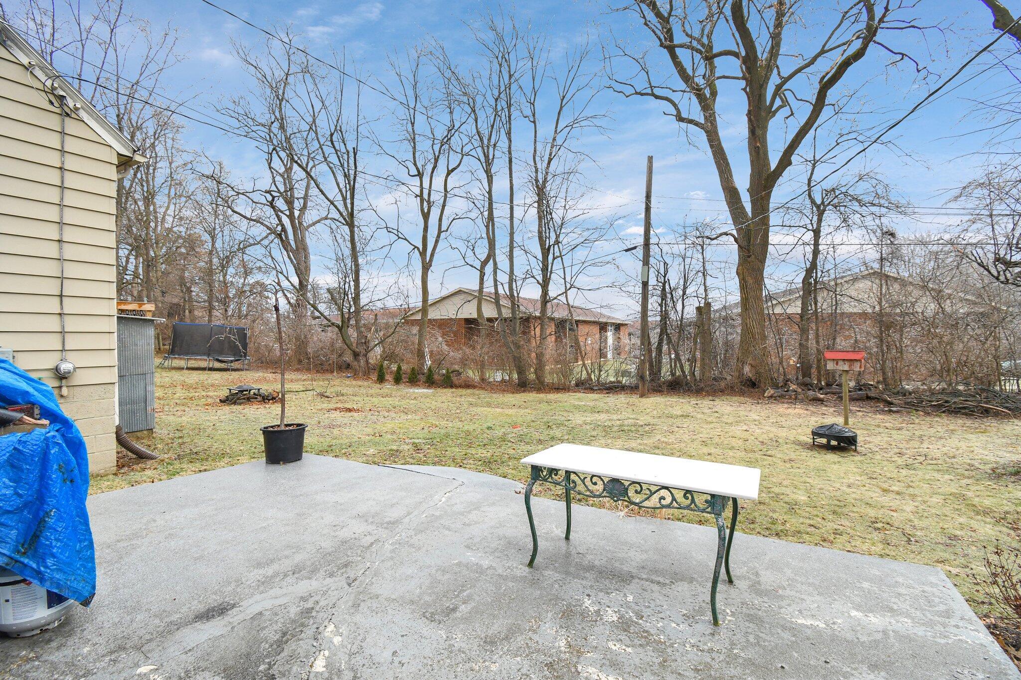 917 Evans Avenue, Mansfield, Ohio image 20