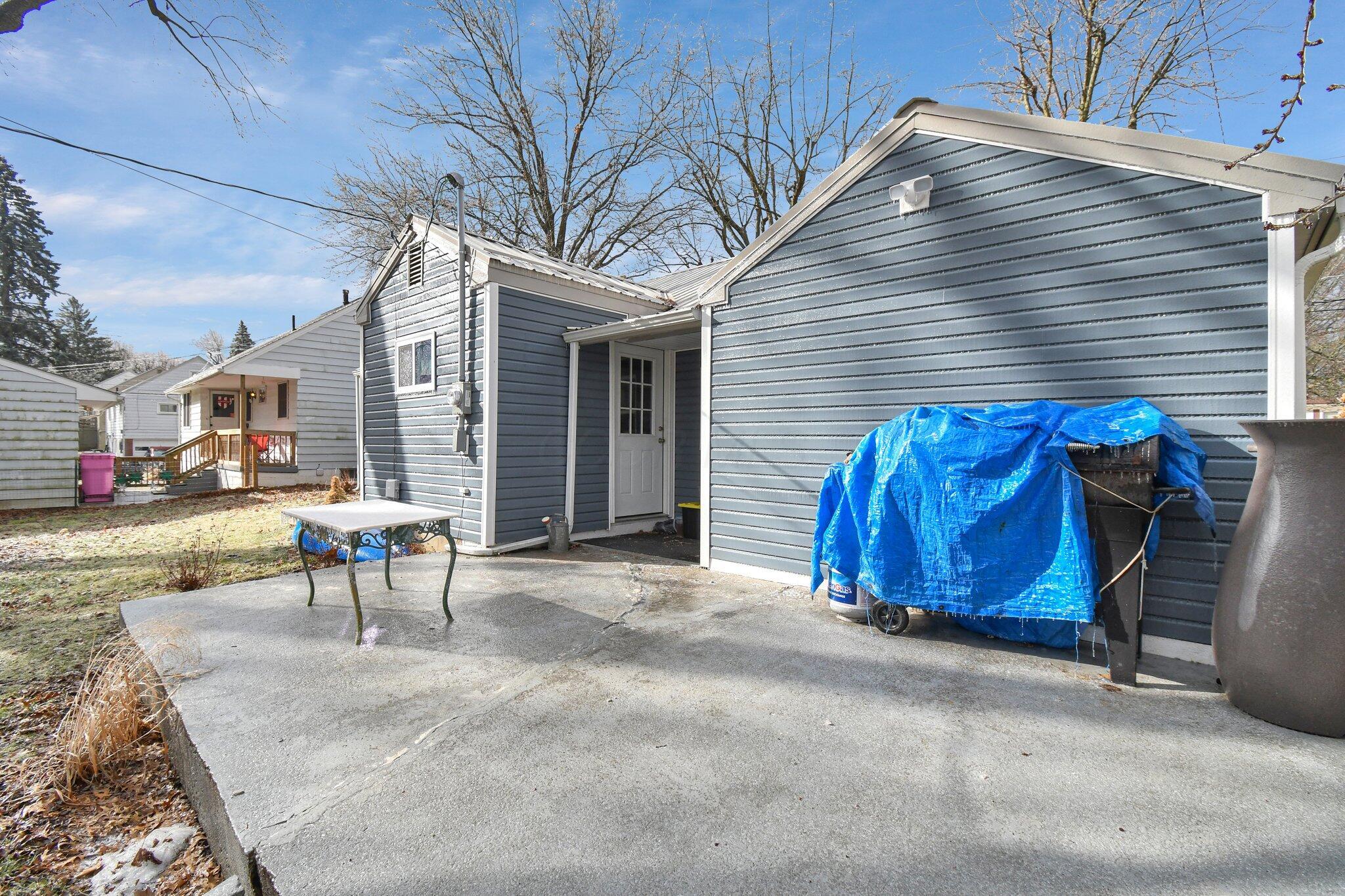 917 Evans Avenue, Mansfield, Ohio image 19