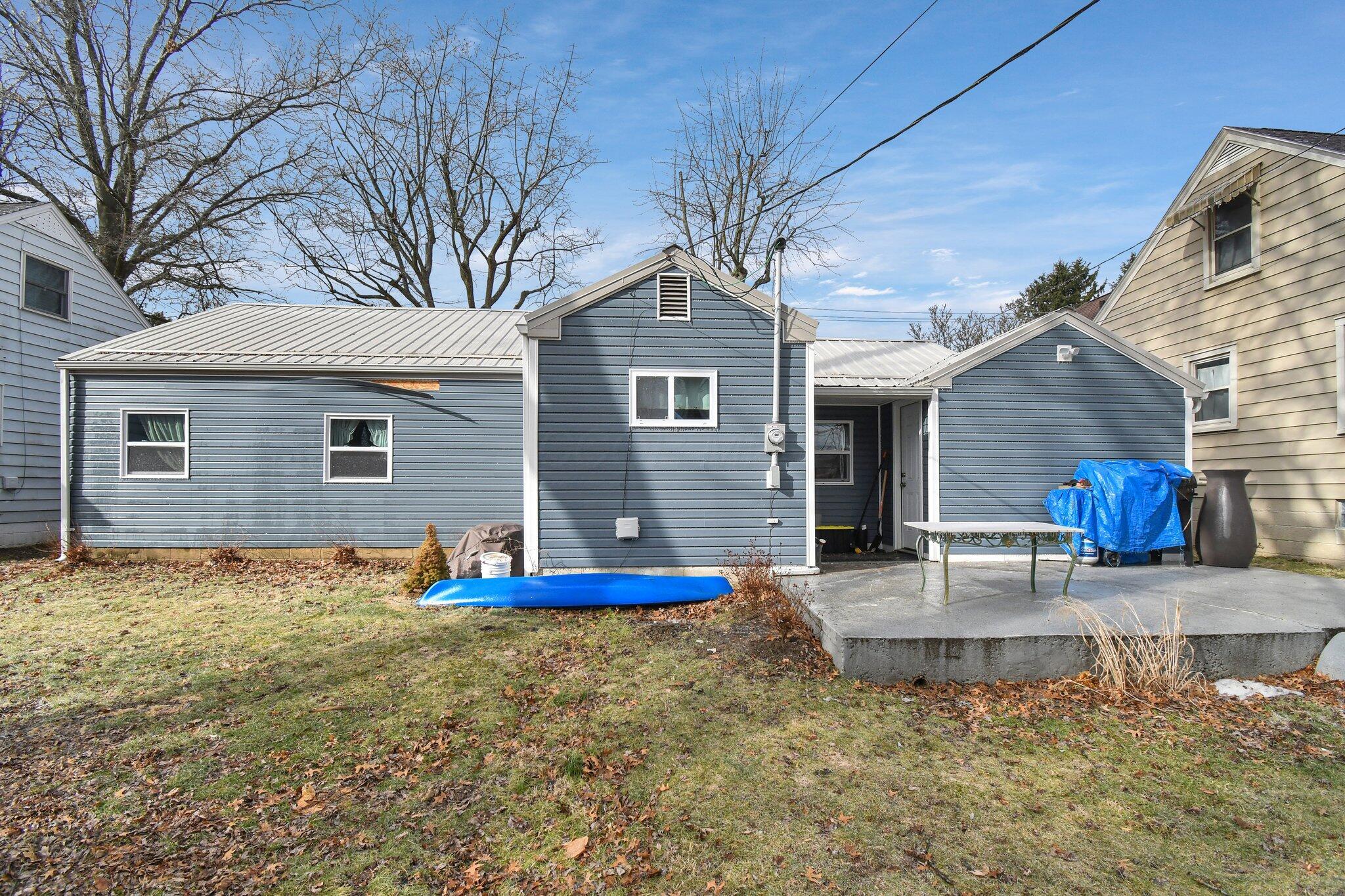 917 Evans Avenue, Mansfield, Ohio image 21