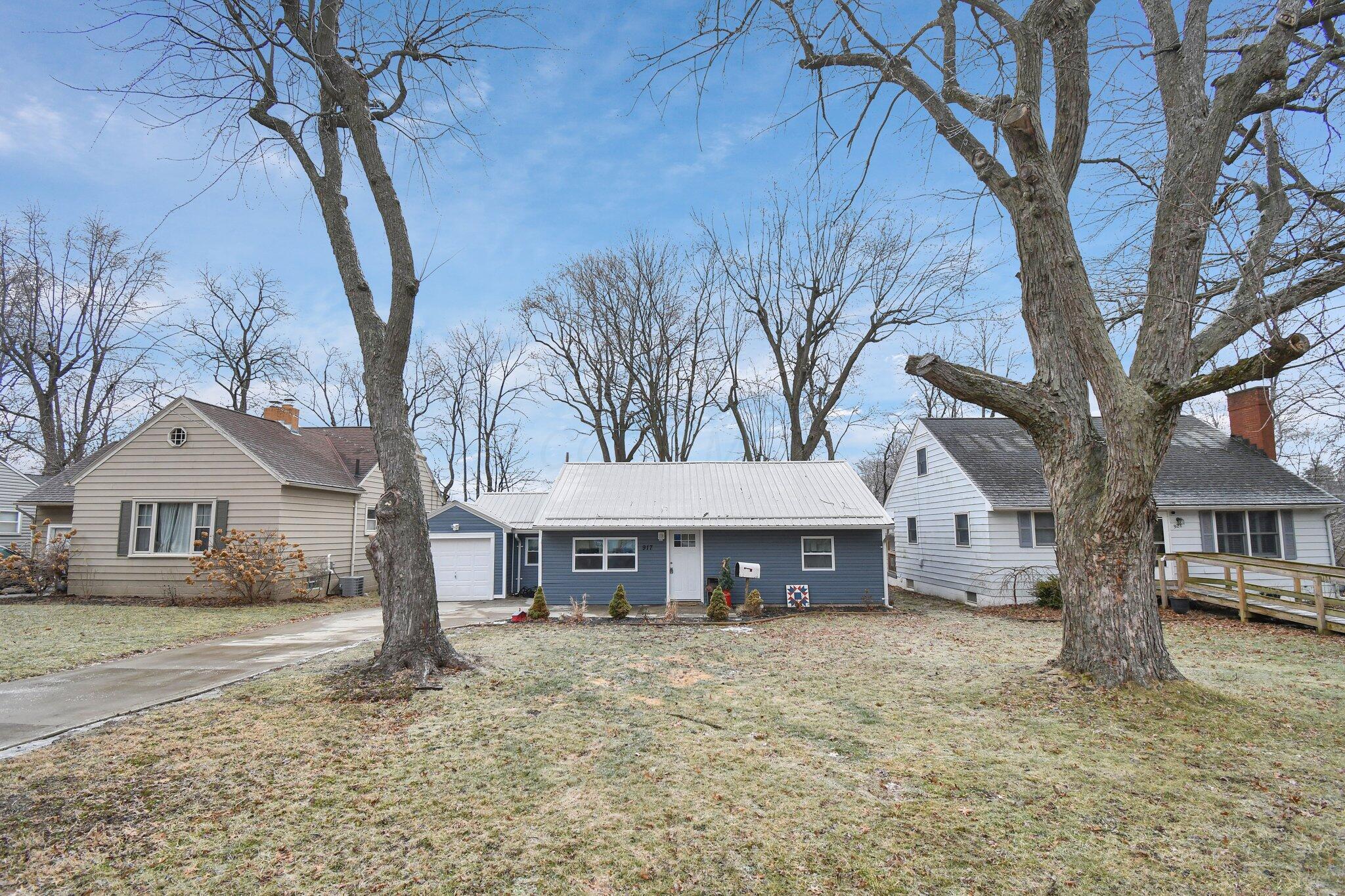 917 Evans Avenue, Mansfield, Ohio image 24
