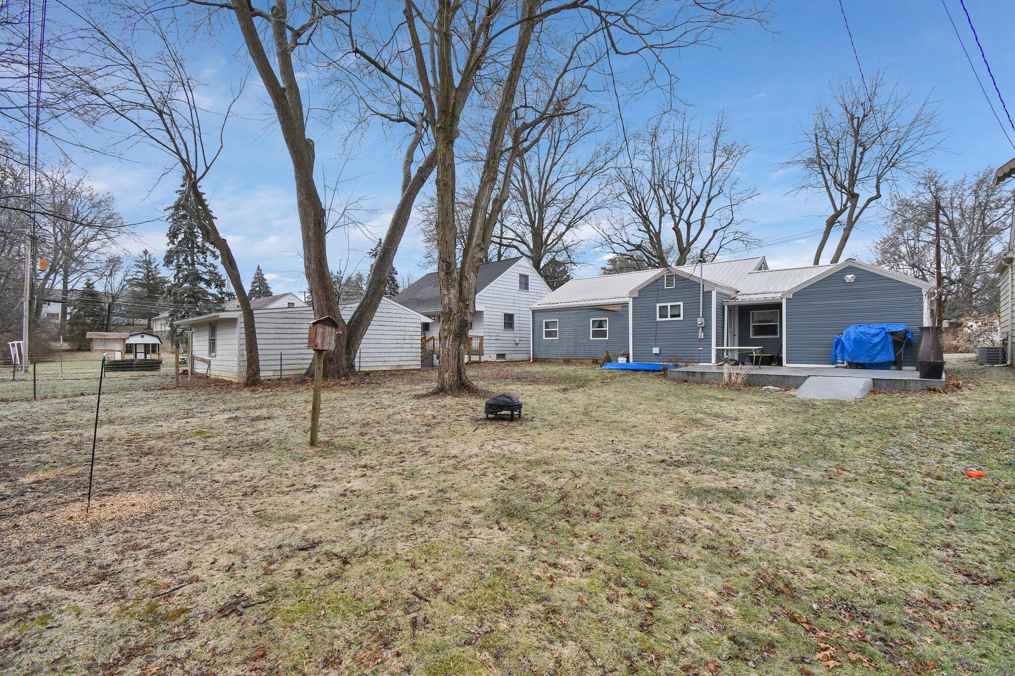 917 Evans Avenue, Mansfield, Ohio image 23
