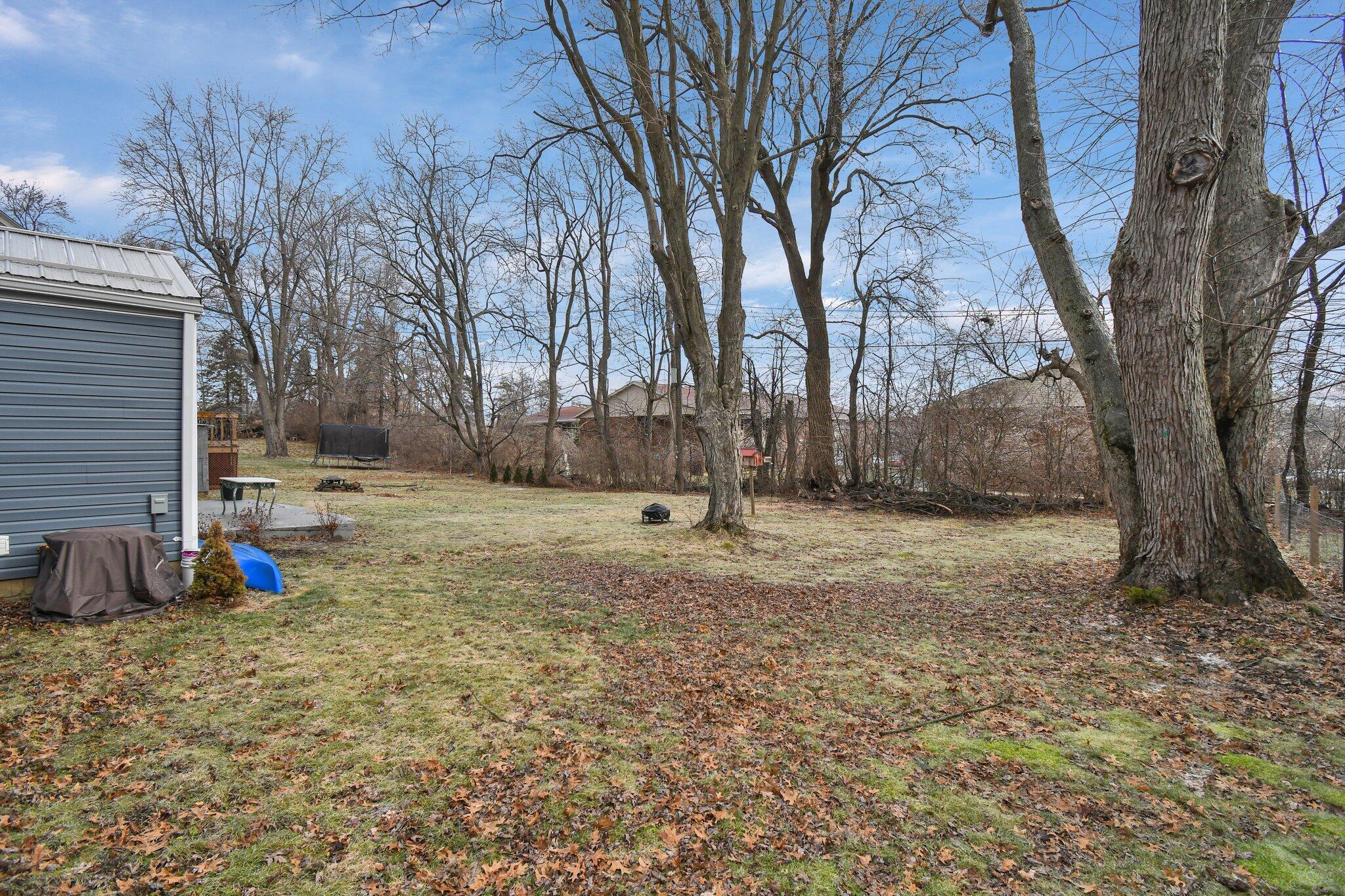 917 Evans Avenue, Mansfield, Ohio image 22