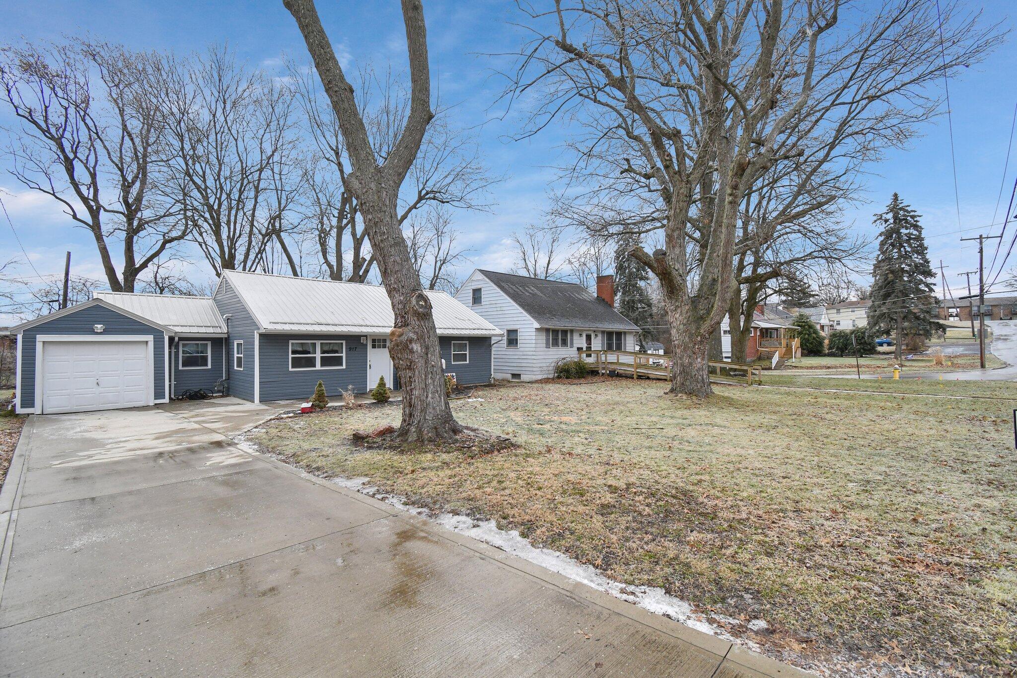 917 Evans Avenue, Mansfield, Ohio image 25