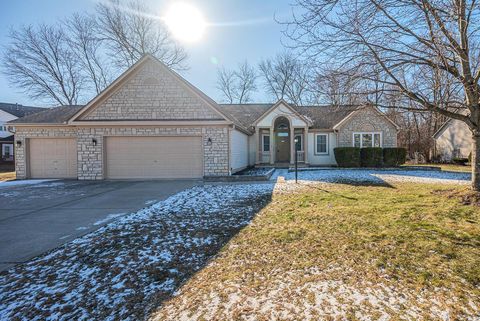 Photo of 901 Delong Street, Pickerington, OH 43147 (MLS # 226002036)