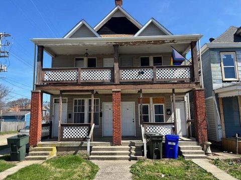 Photo of 56 Rodgers Avenue, Columbus, OH 43222 (MLS # 226009495)