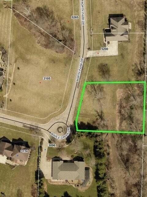 Photo of 0 Maple Creek Drive, Zanesville, OH 43701 (MLS # 226014160)