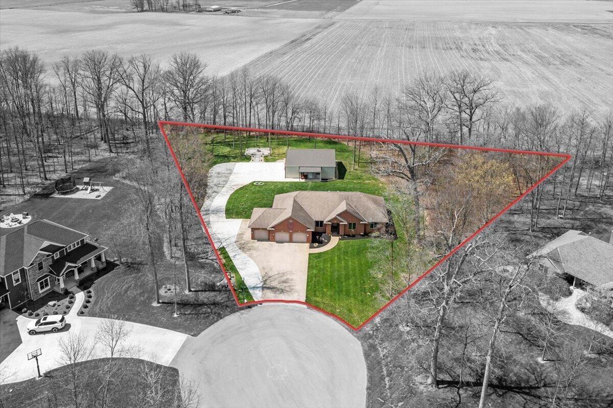 13265 Whitefeather Trail, Anna, Ohio image 3