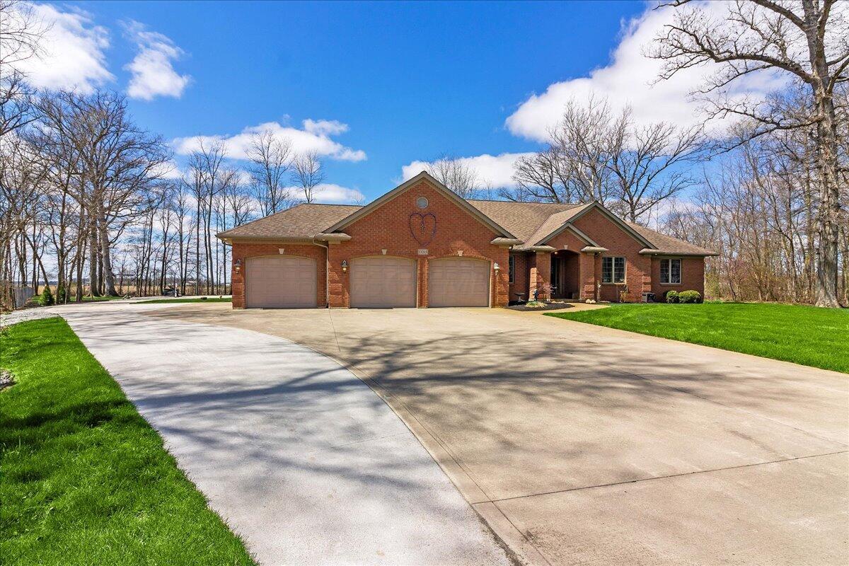 13265 Whitefeather Trail, Anna, Ohio image 8