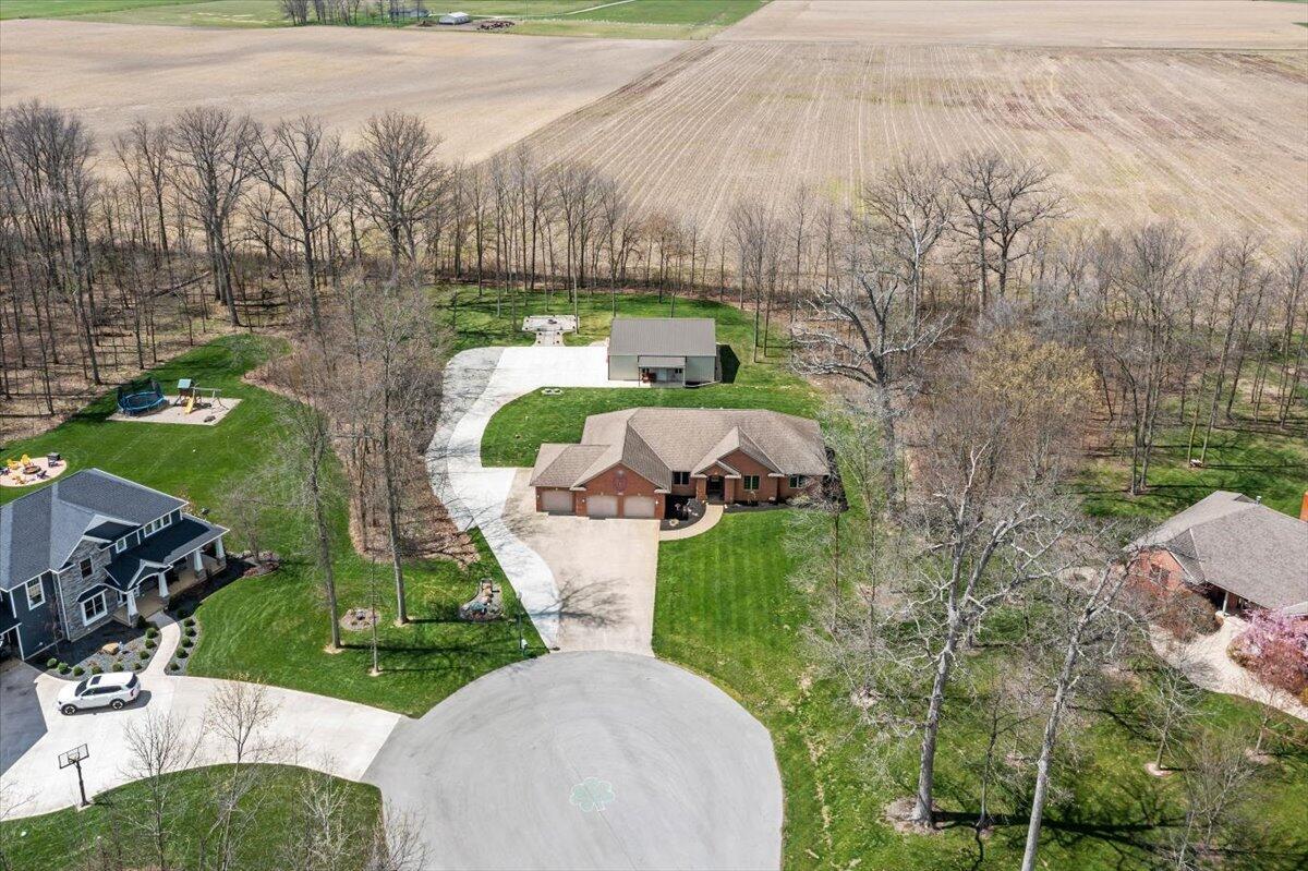 13265 Whitefeather Trail, Anna, Ohio image 9