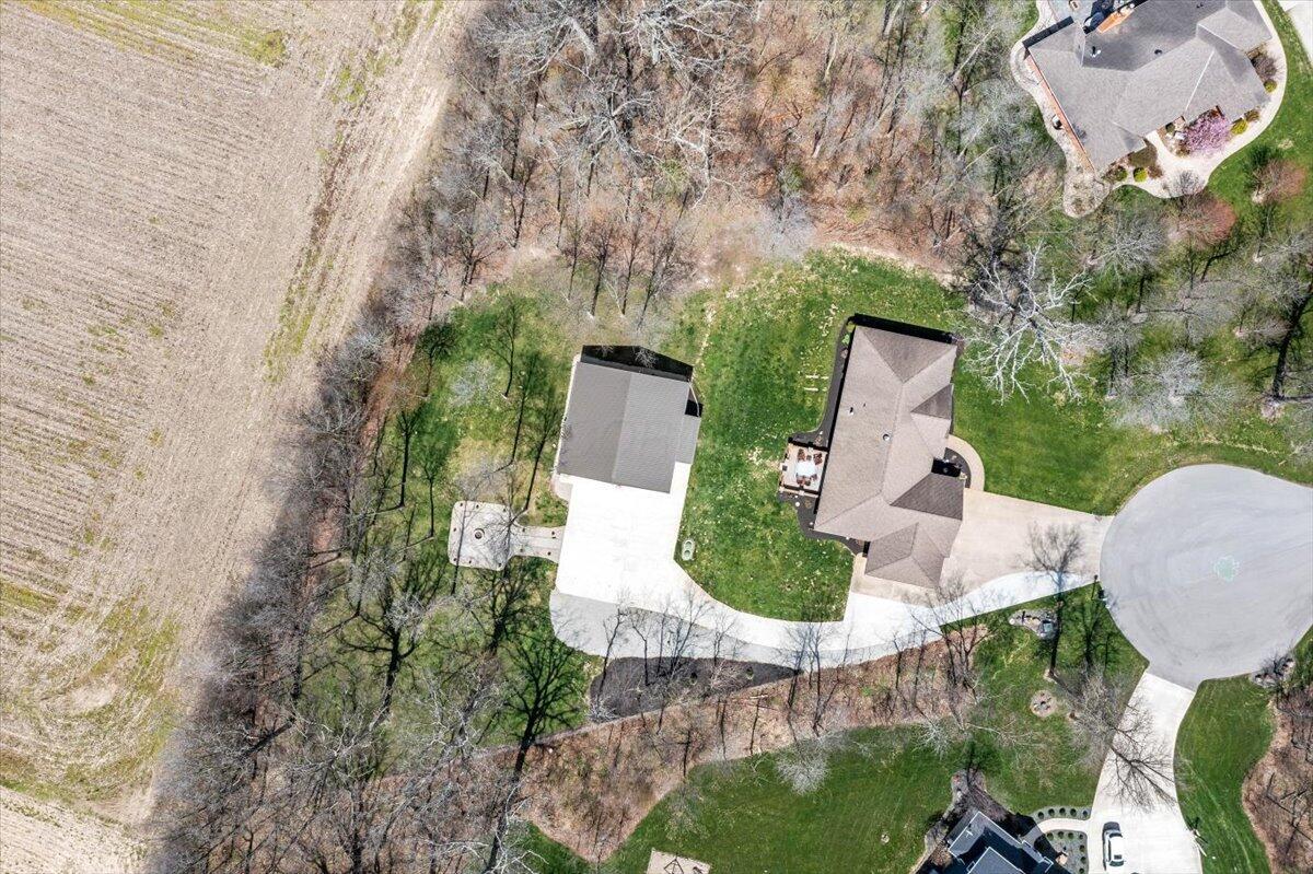 13265 Whitefeather Trail, Anna, Ohio image 2