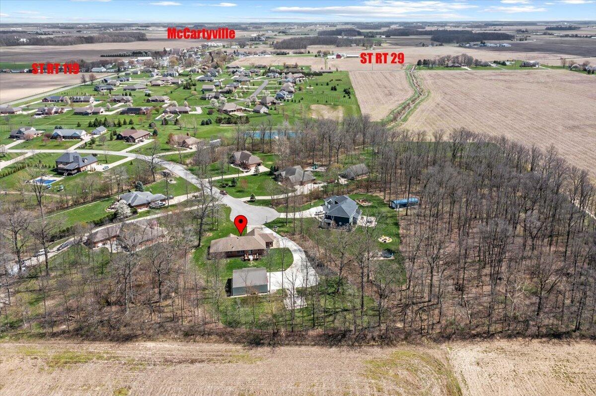 13265 Whitefeather Trail, Anna, Ohio image 4