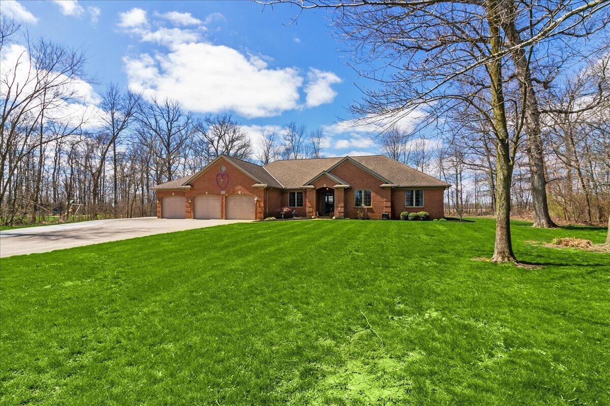 13265 Whitefeather Trail, Anna, Ohio image 6