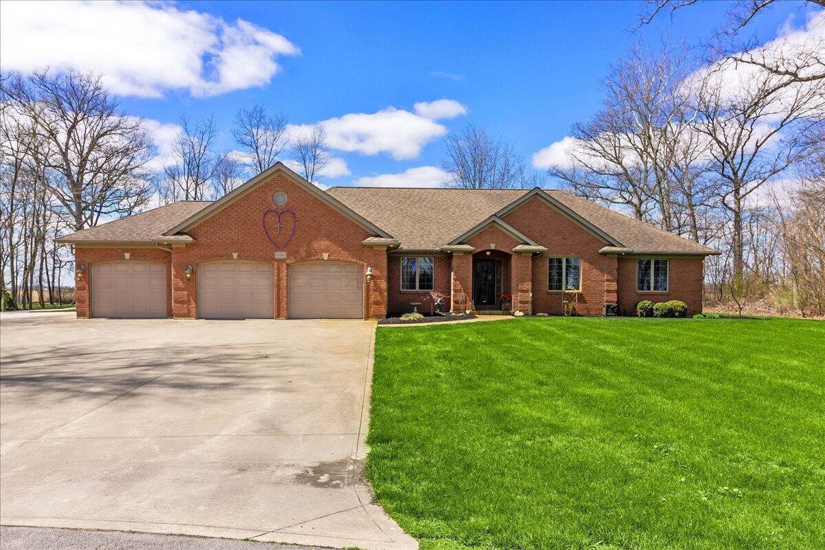 13265 Whitefeather Trail, Anna, Ohio image 5
