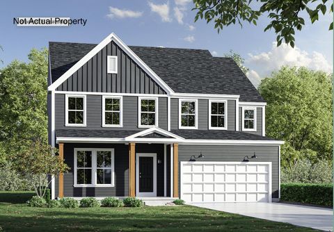 Photo of 12517 Heritage Way NW, Pickerington, OH 43147 (MLS # 225042040)