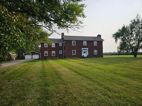 Photo of 3977 Everett Road, Urbana, OH 43078 (MLS # 226028154)