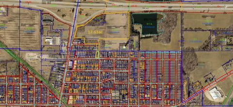 Photo of 116 Melcher Boulevard, Bucyrus, OH 44820 (MLS # 226006826)