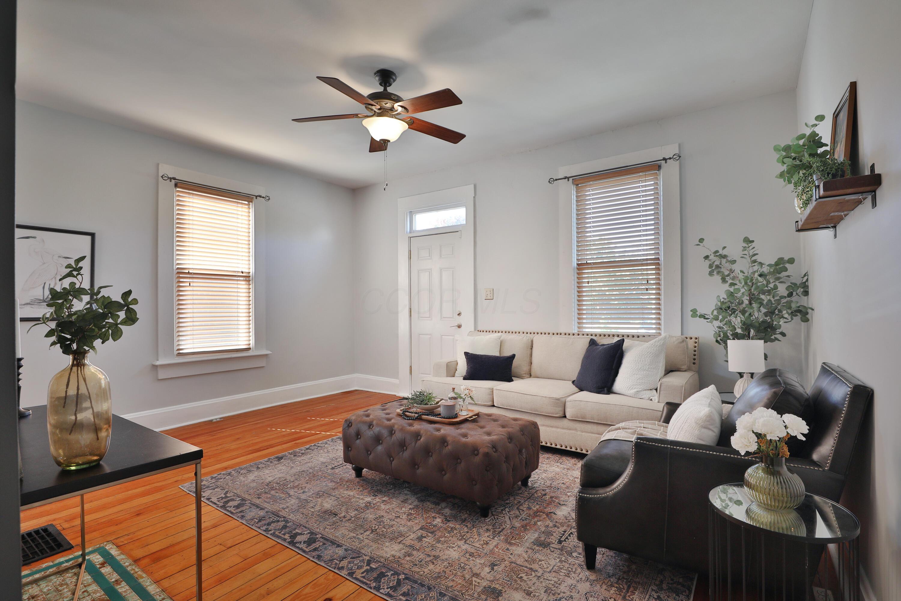 1358 S 4th Street