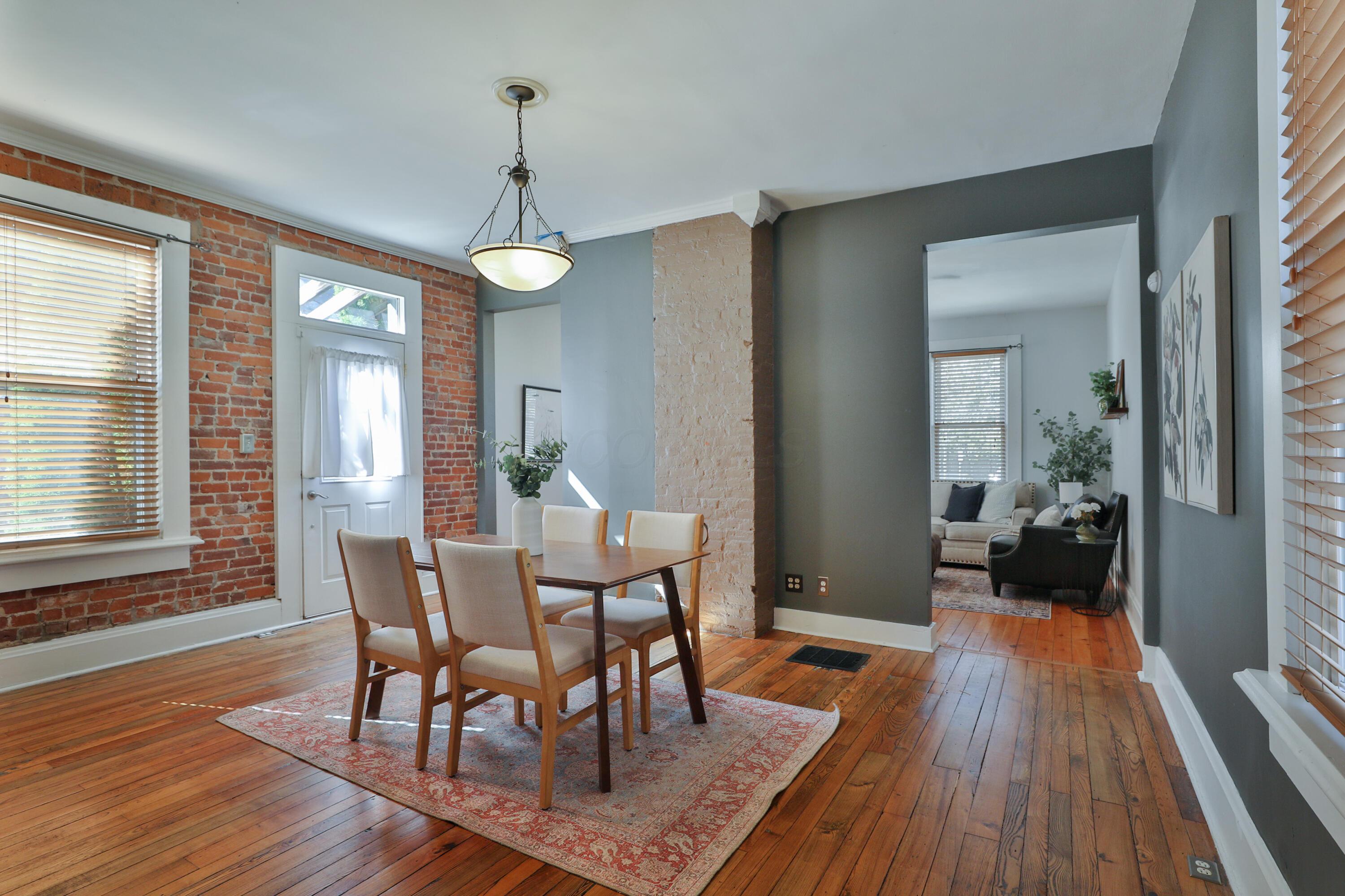 1358 S 4th Street