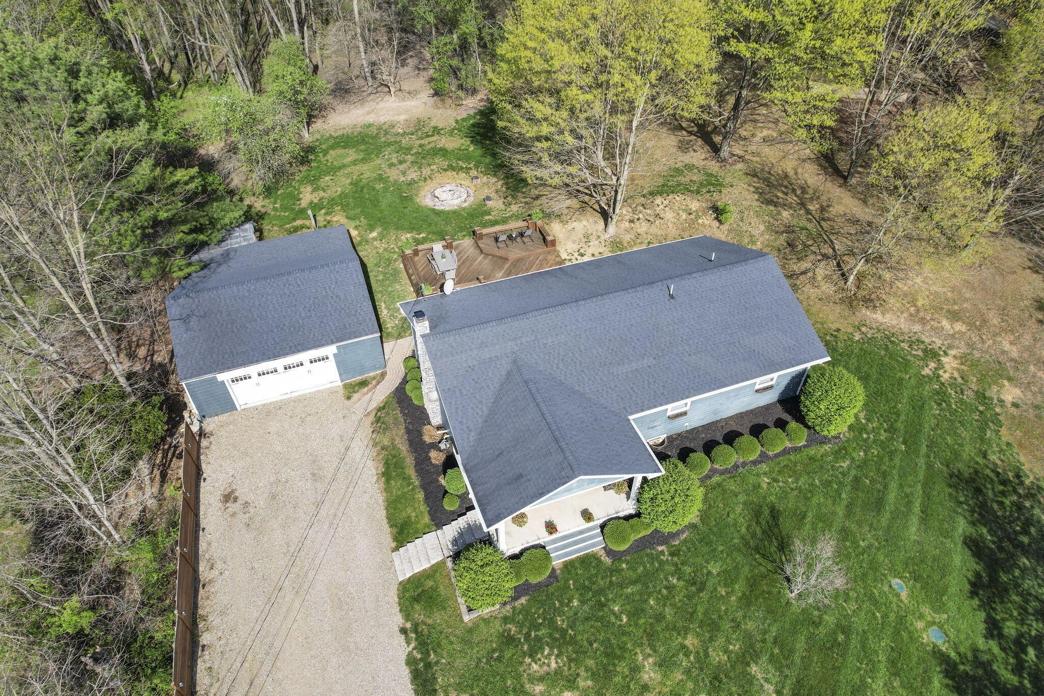 1859 River Road, Granville, Ohio image 38