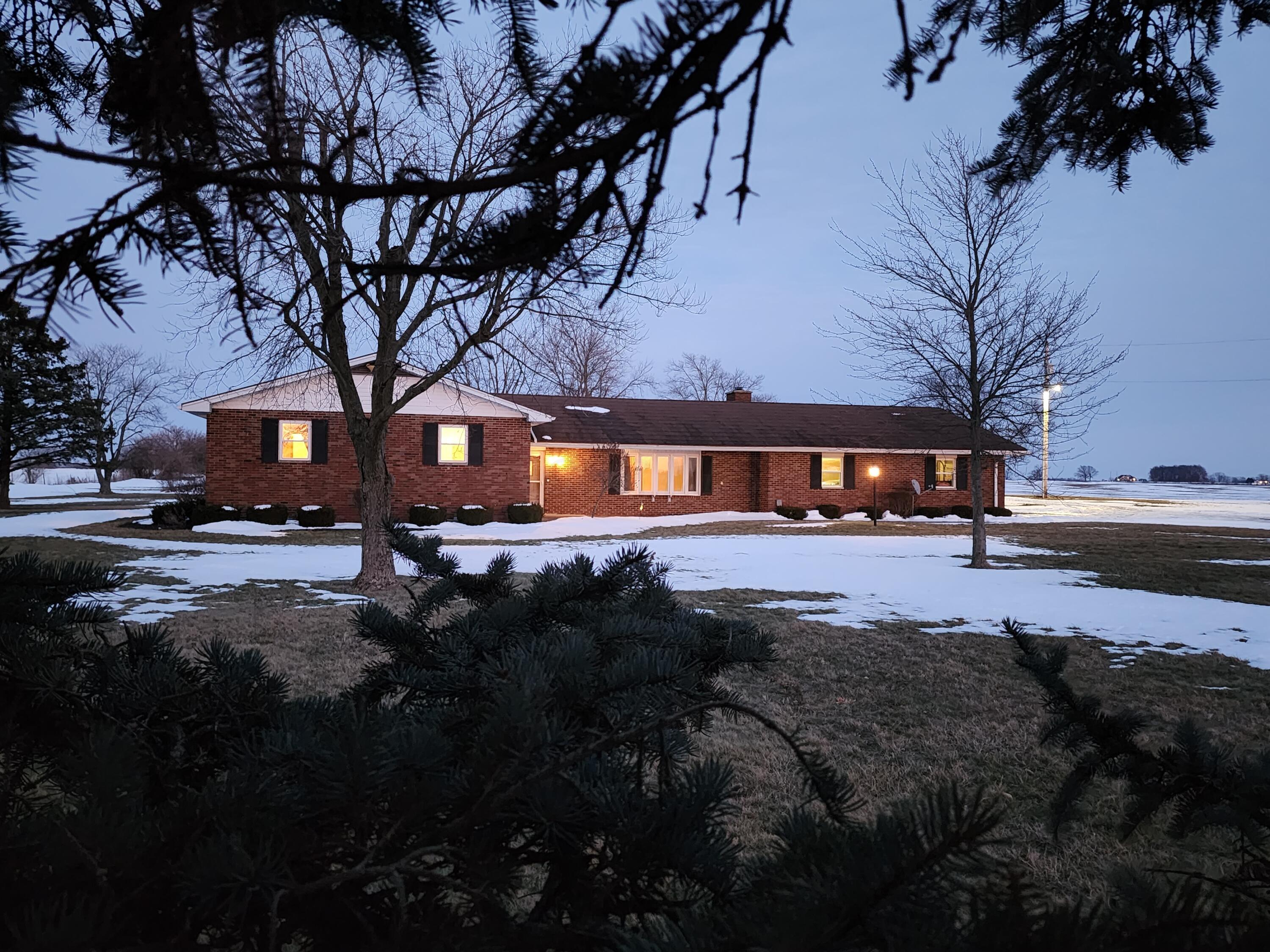 7850 State Route 38, Bloomingburg, Ohio image 1