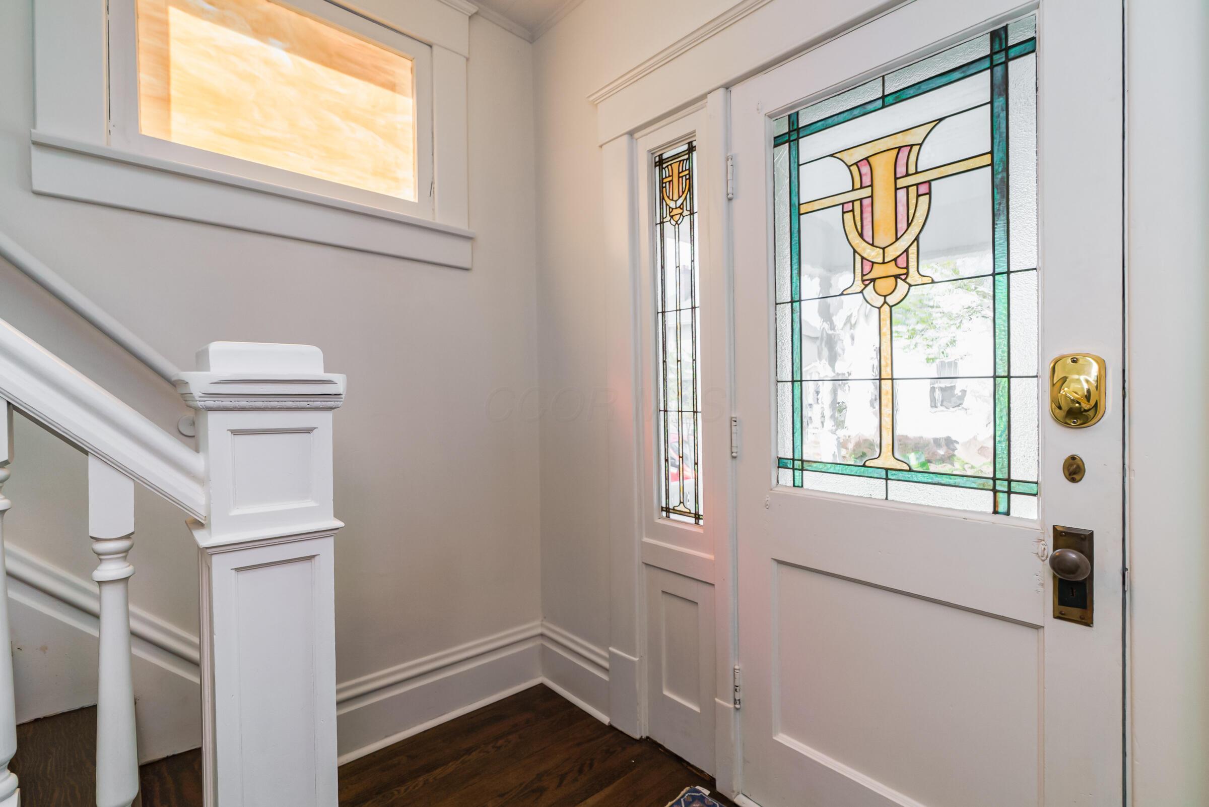 209 E Morrill Avenue